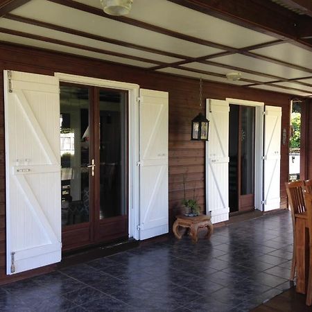 Lesept Villa La Plaine des Cafres Exterior photo